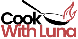 Cook With Luna
