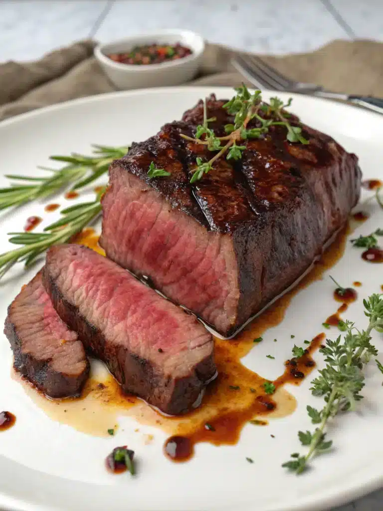 Costco sous vide steak