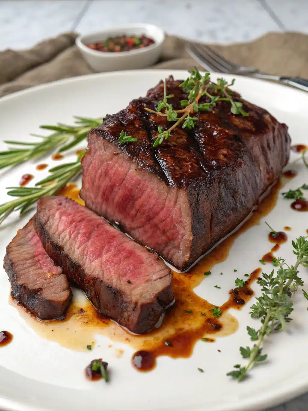 Costco sous vide steak