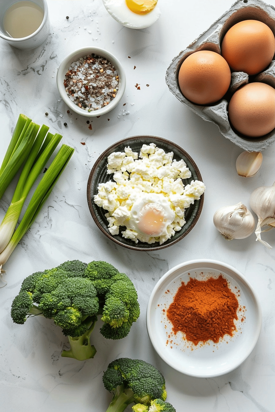 Breakfast Egg Bake: An Easy and Nutritious Morning Meal 2 image 1784465865287