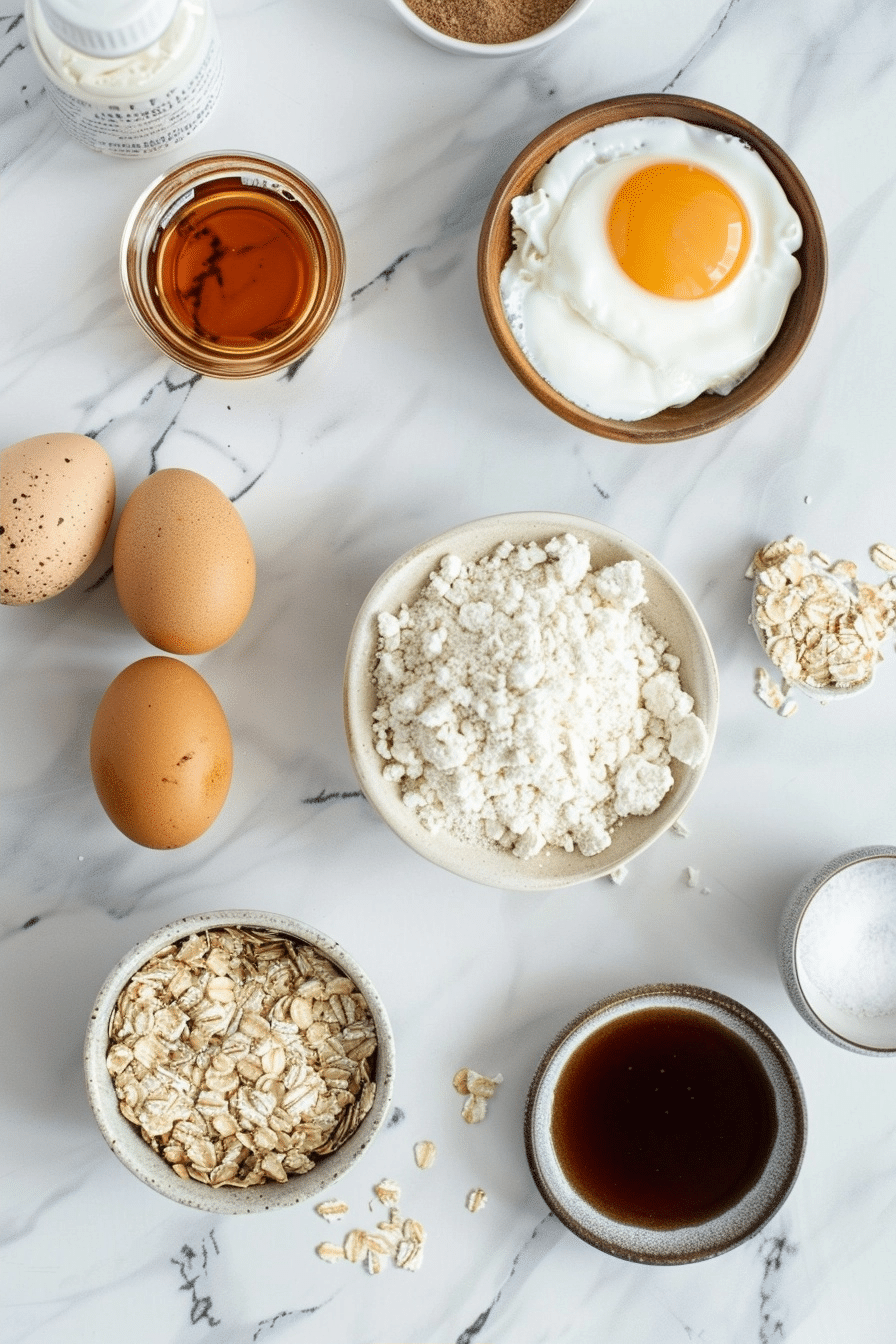 Cottage Cheese Protein Pancakes: A Nutritious Breakfast 5 image 1785414378601