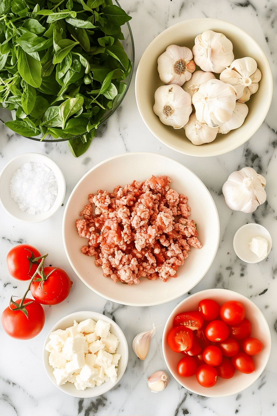 Ground Turkey Skillet: A Quick and Healthy Weeknight Meal 5 image 1785416011950