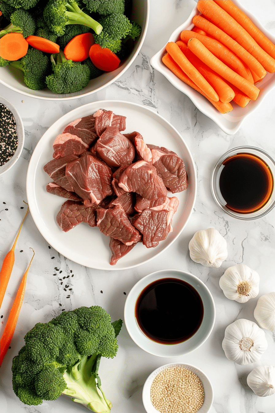 Healthy Beef Stir Fry: A Nutritious Weeknight Delight 5 image 1785416162019
