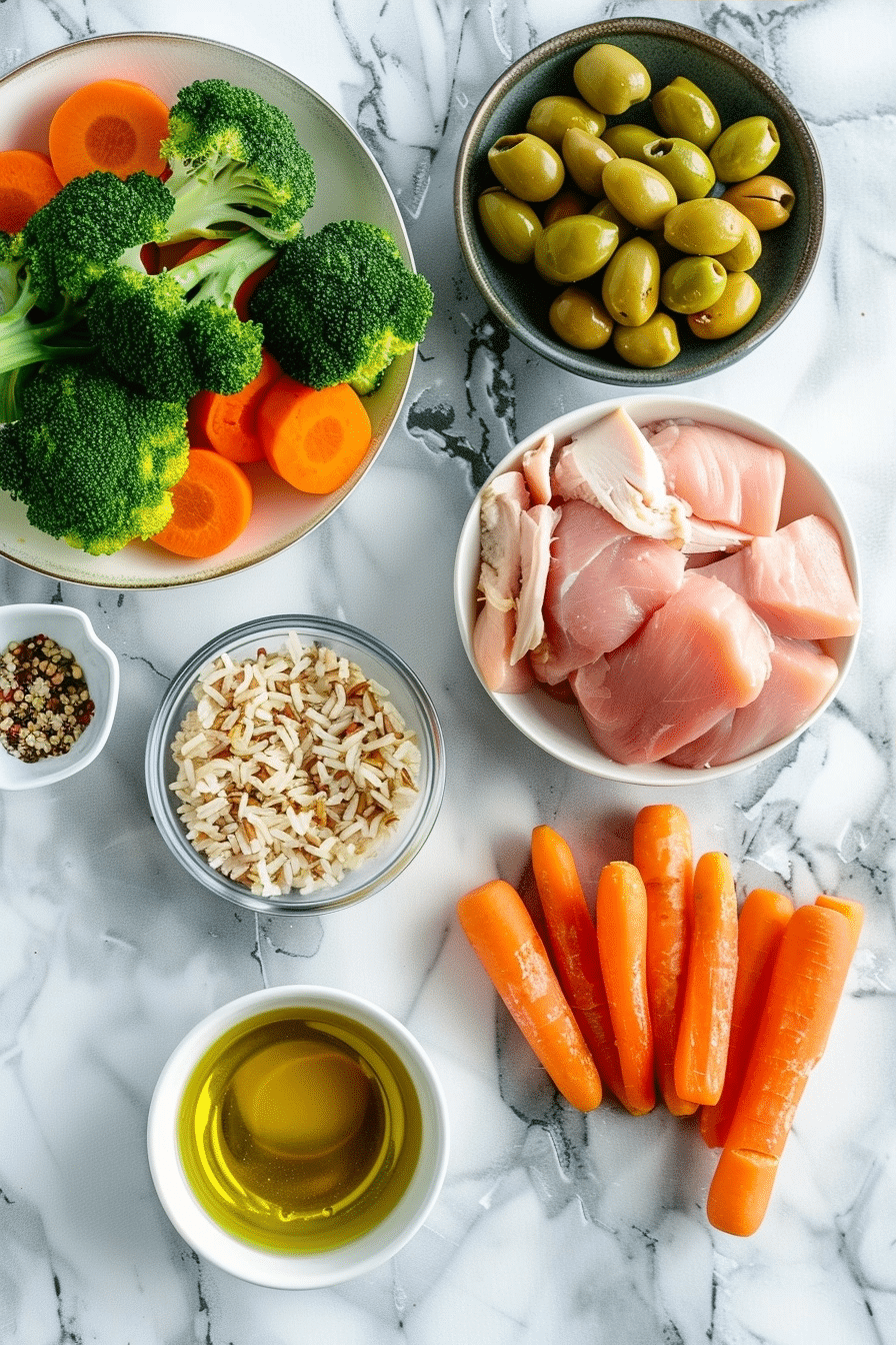 Turkey Lunch Boxes: Easy Meal Prep for Busy Professionals 5 image 1785416698134