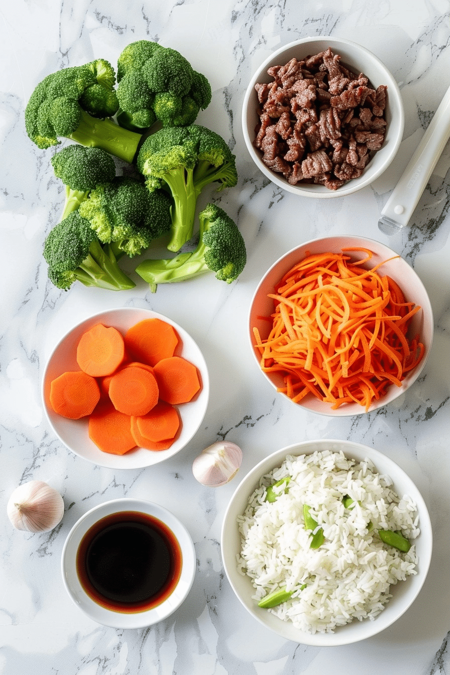 Ground Beef Meal Prep Bowls: Delicious & Easy Recipe 5 image 1785417009261