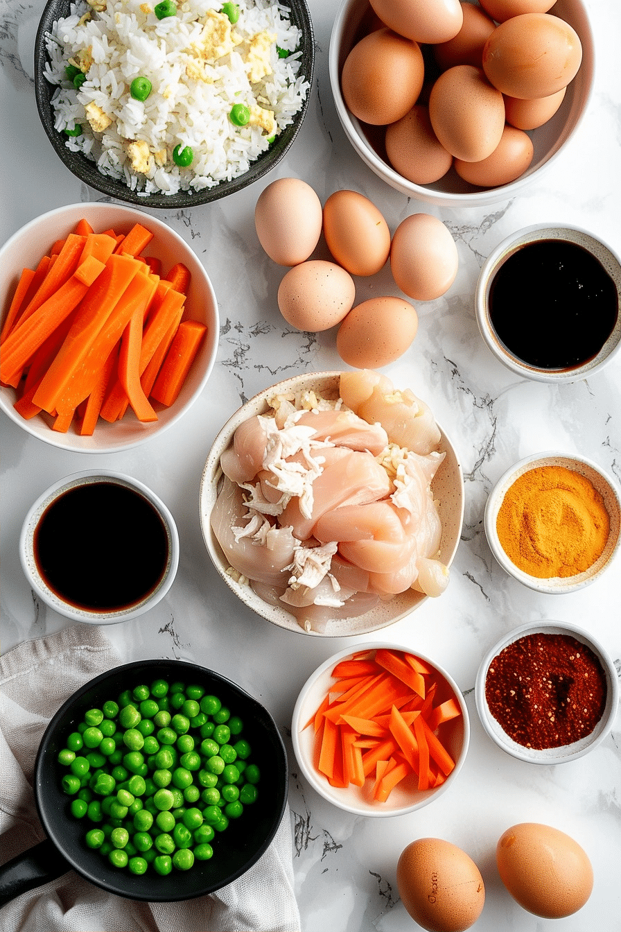 Chicken Fried Rice Meal Prep for Easy Weeknight Dinners 5 image 1785417151097