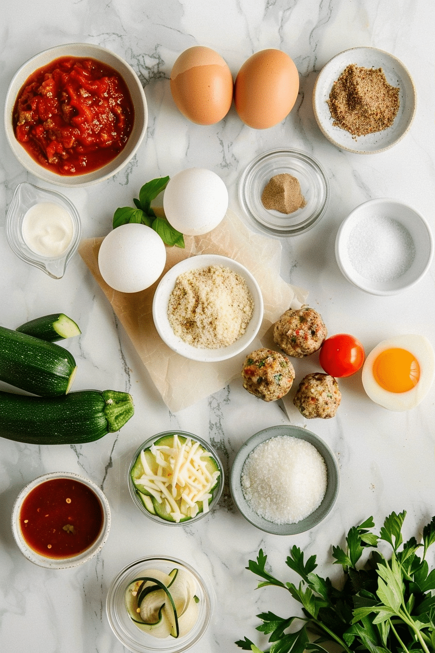 Turkey Meatball Meal Prep: A Simple & Healthy Guide 5 image 1785417198970