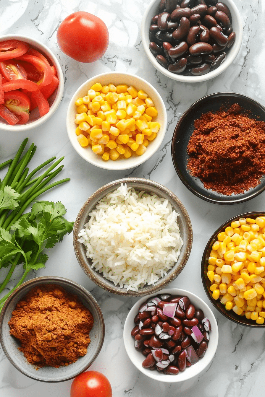 Chicken Taco Meal Prep for Busy Weeknights 5 image 1785417414852