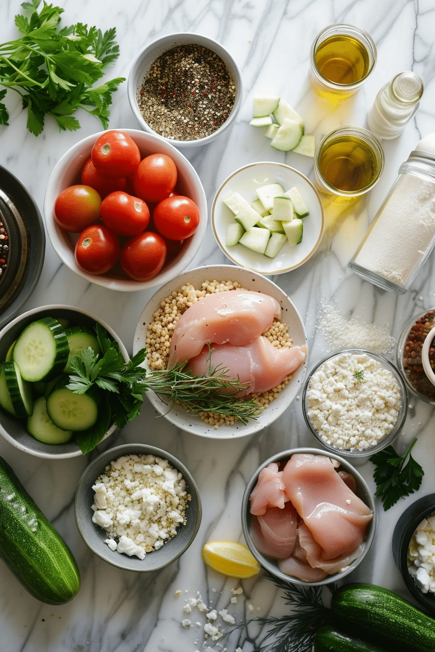 Mediterranean Meal Prep: A Flavorful Guide to Healthy Eating 5 image 1785417517825