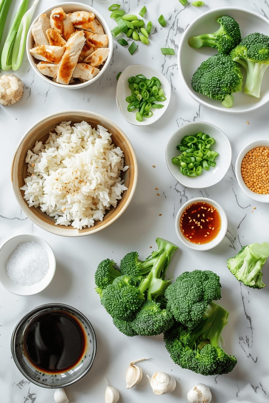 Teriyaki Chicken Meal Prep: A Simple Healthy Recipe 5 image 1785417577939