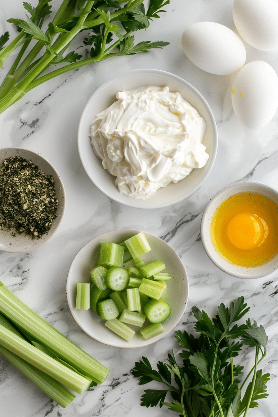 Egg Salad Meal Prep: A High-Protein Lunch Solution 5 image 1785417708084
