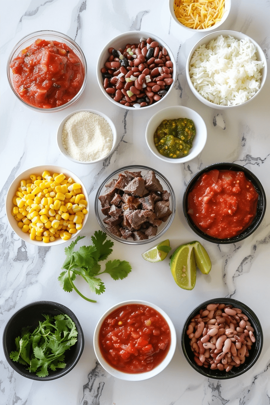 Beef Taco Meal Prep: Easy High-Protein Lunch Guide 5 image 1785418724495