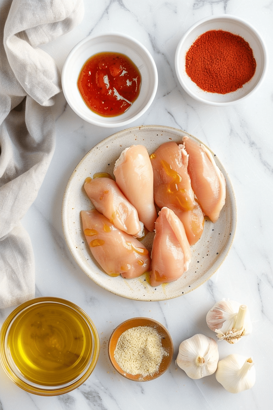 Honey Mustard Chicken: A Simple Weeknight Staple 5 image 1786049793837