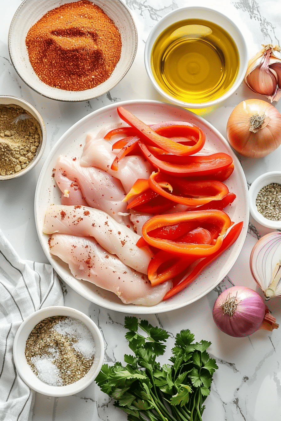 Cajun Chicken Skillet: A Quick One-Pan Dinner 5 image 1786050266196
