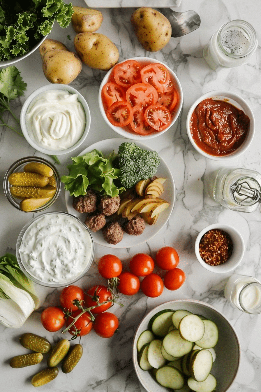Cheeseburger Bowl: A Healthy Twist on the Classic 5 image 1786050955947