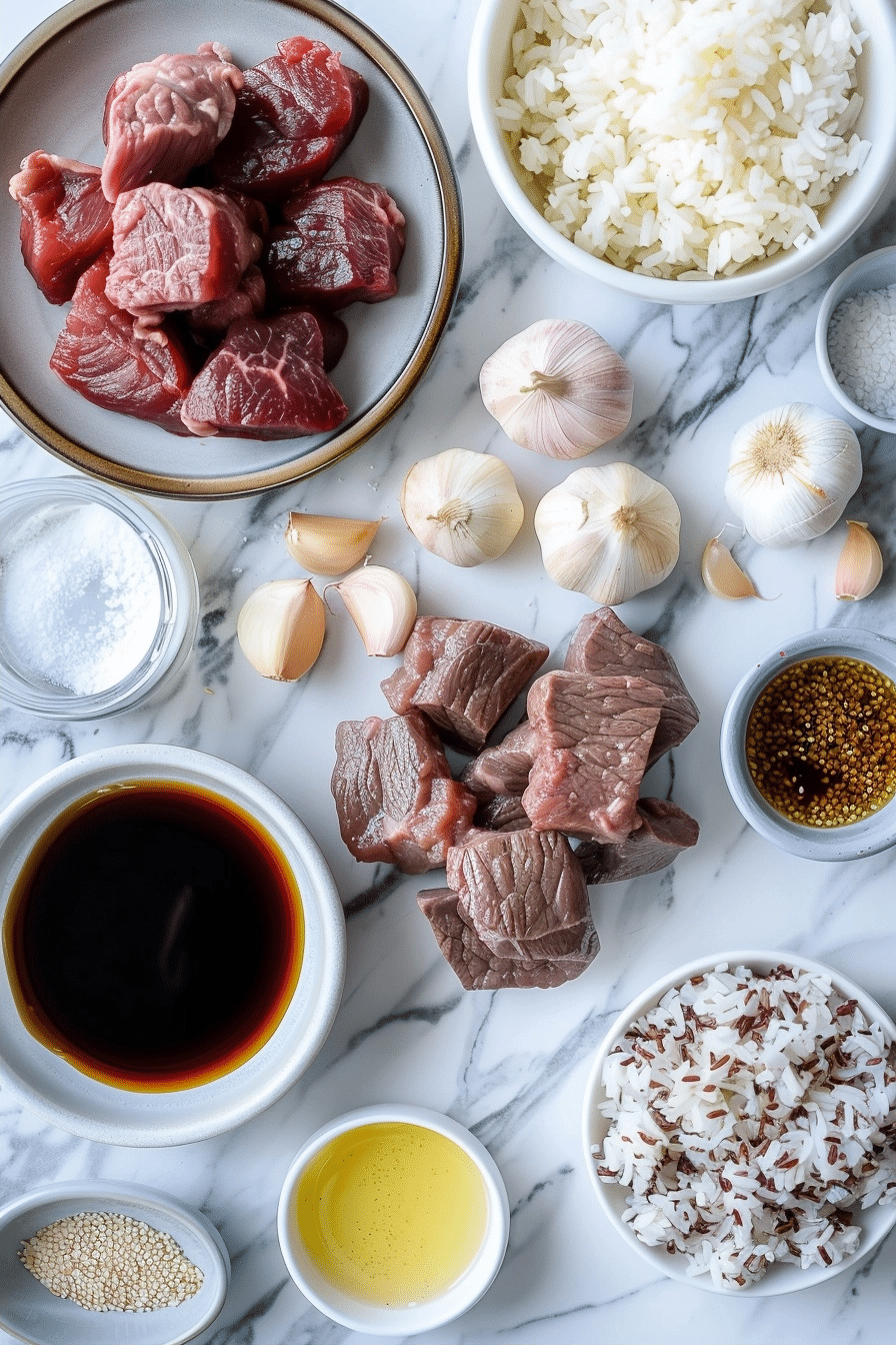 Korean Beef Bowls: A Savory Weeknight Dinner Guide 5 image 1786051419887