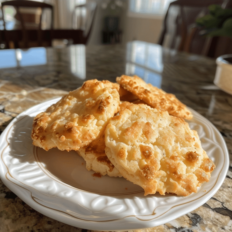 Cottage Cheese Cookies: A High-Protein Sweet Treat
