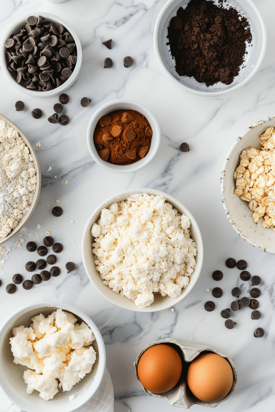 Cottage Cheese Cookies: A High-Protein Sweet Treat 5 image 1786052207688