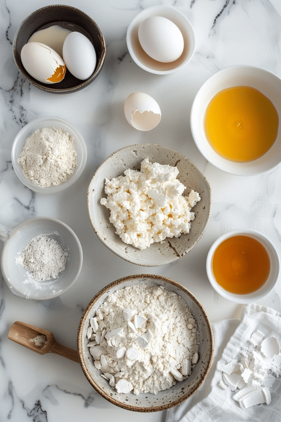 Cottage Cheese Bagels: High Protein Homemade Bread 5 image 1786052403503