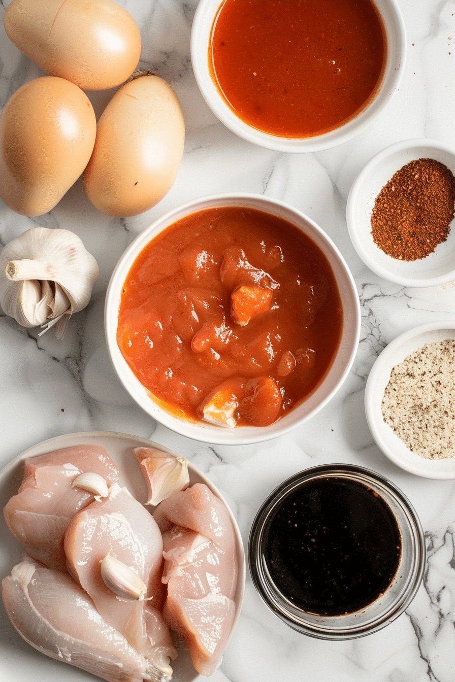 Air Fryer Buffalo Chicken Recipe for Crispy Results 5 image 1786053123744