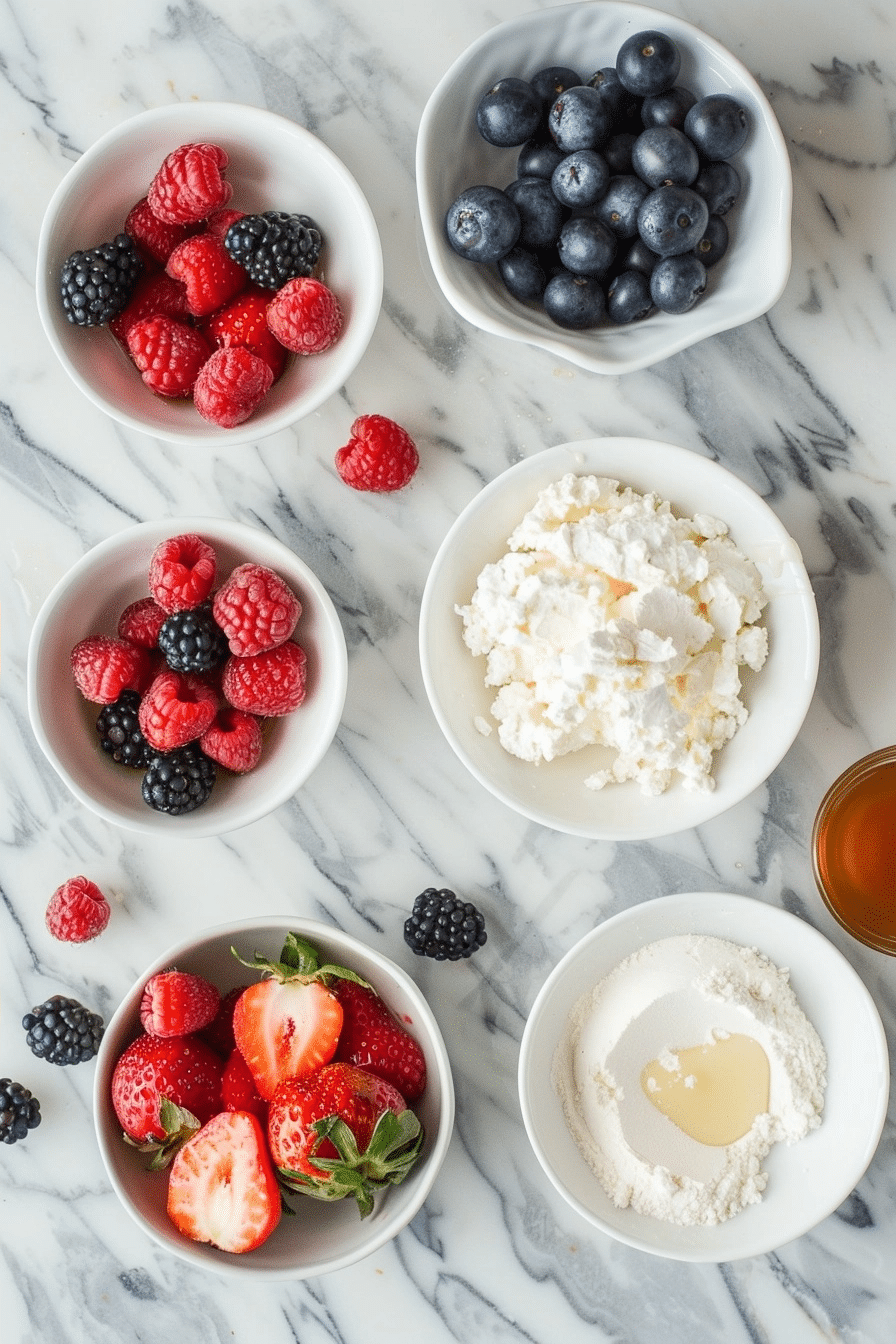 Cottage Cheese Smoothie: The Ultimate High Protein Blend 3 image 1786053260616
