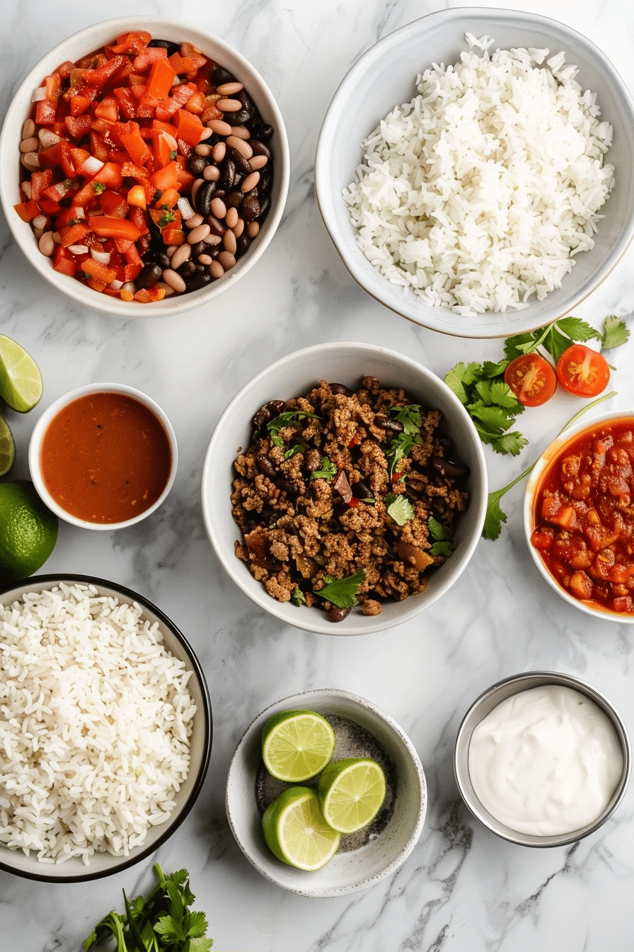 One Pot Turkey Taco Rice: A Simple Weeknight Staple 5 image 1786053703851