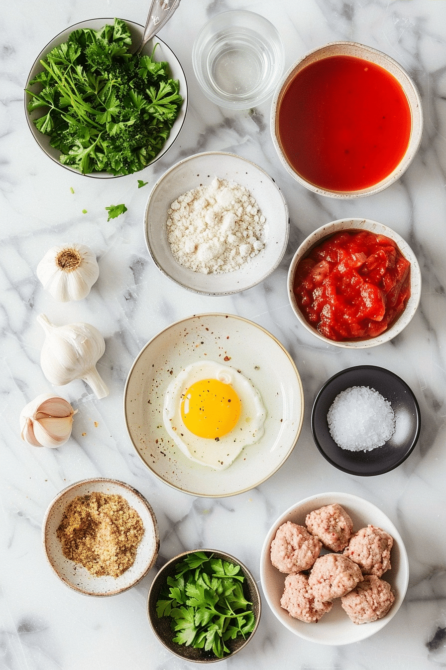 Crockpot Turkey Meatballs: Easy & Healthy Slow Cooker Recipe 5 image 1786186578098
