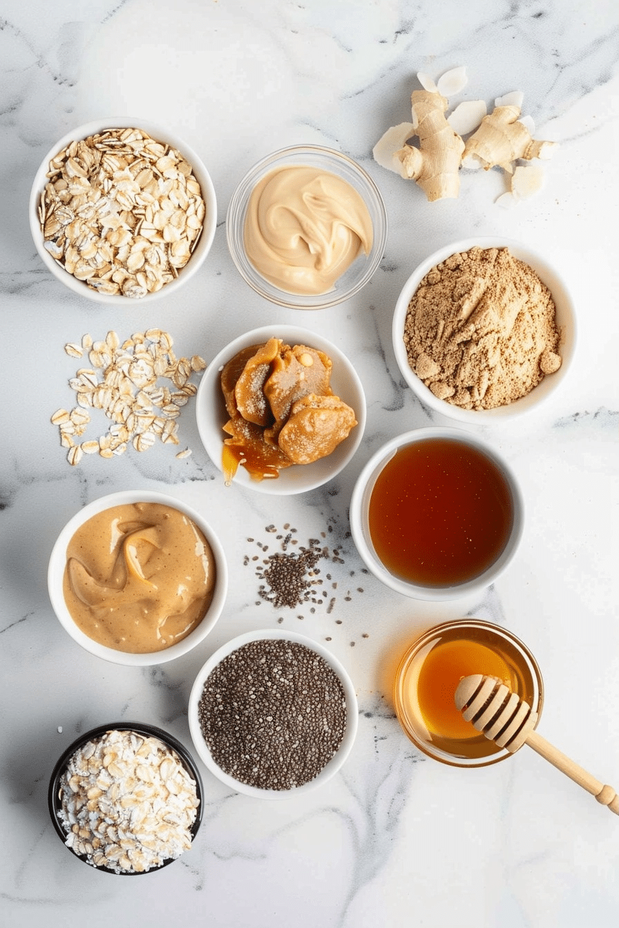 Peanut Butter Protein Balls: Easy No-Bake Recipe 5 image 1786187110965