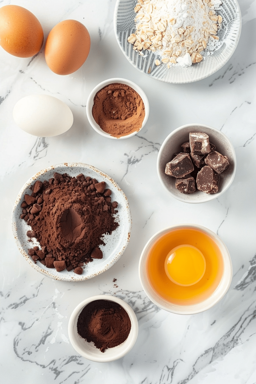 Protein Brownie Bites: A Healthy Chocolate Treat 5 image 1786187458803