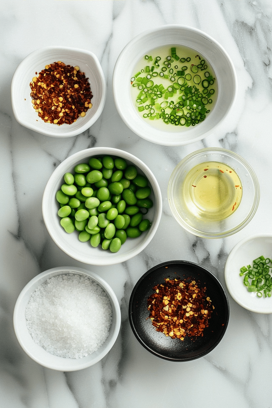 Edamame Snack Cups: The Ultimate Quick Healthy Appetizer 5 image 1786187779057