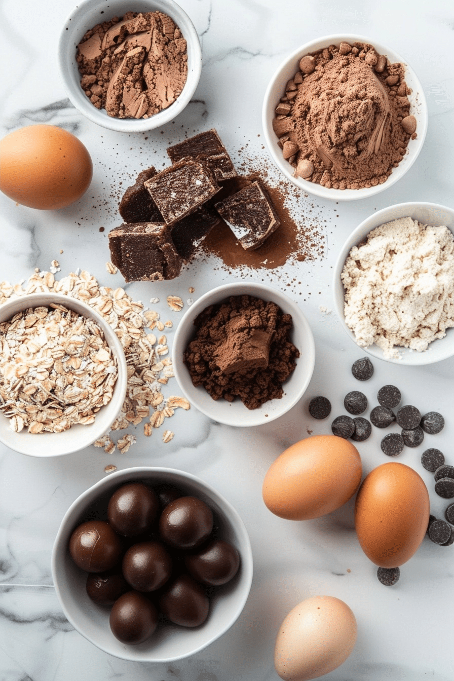 Healthy Protein Brownies: A Guilt-Free Chocolate Treat 5 image 1786187989907