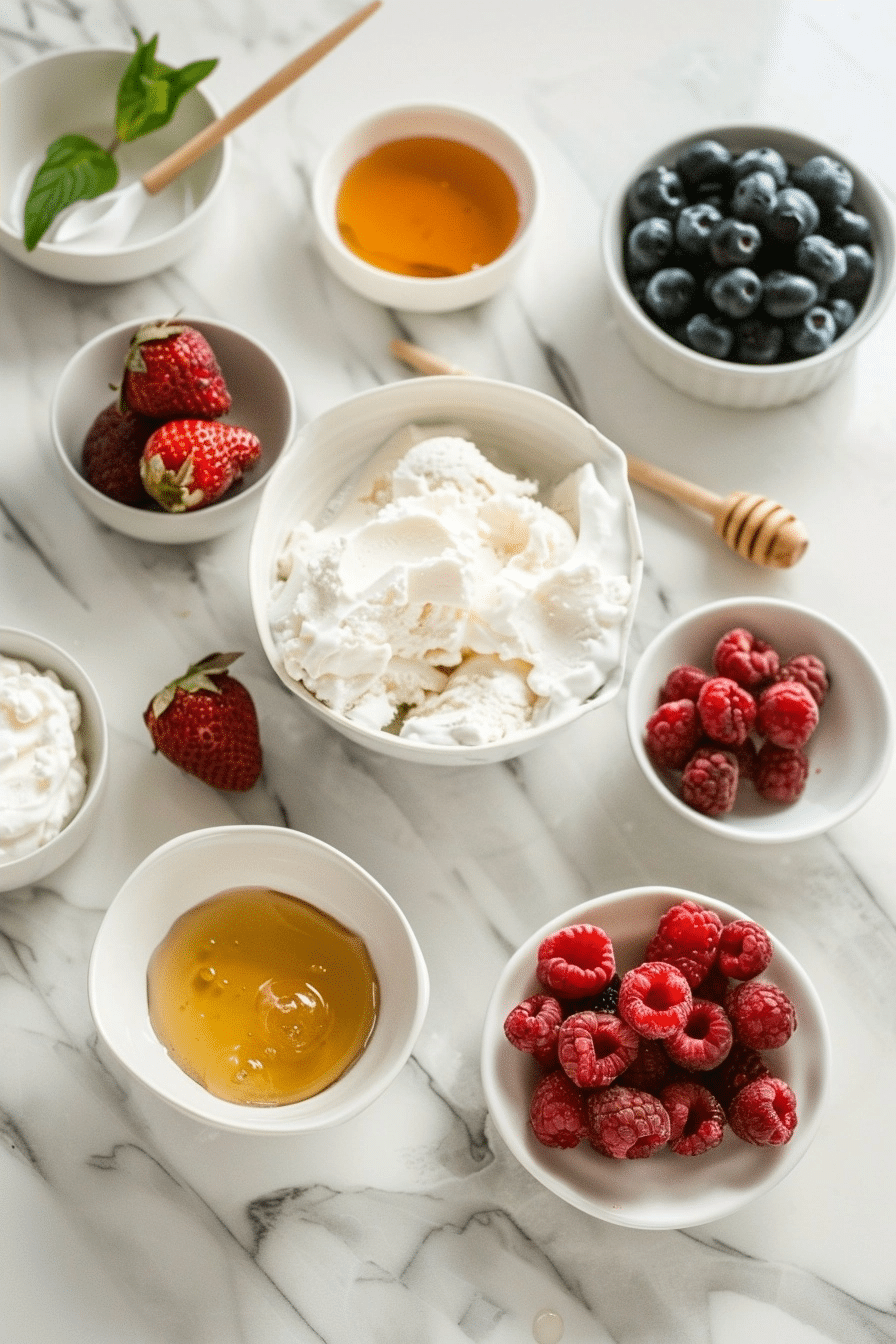 Cottage Cheese Ice Cream: A Creamy Protein-Packed Treat 5 image 1786188026614