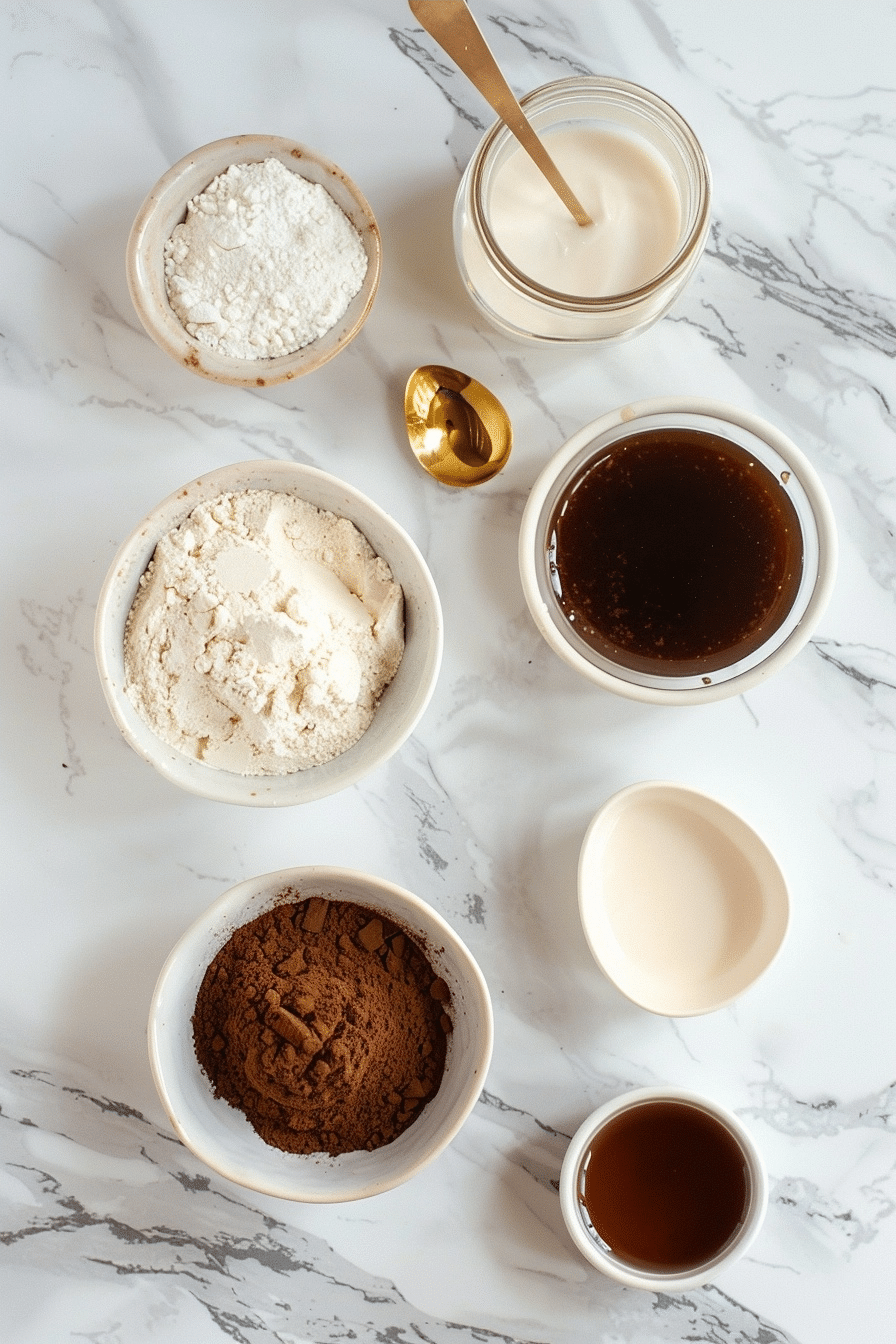 Greek Yogurt Chocolate Mousse: Creamy, Healthy Dessert 5 image 1786188312251
