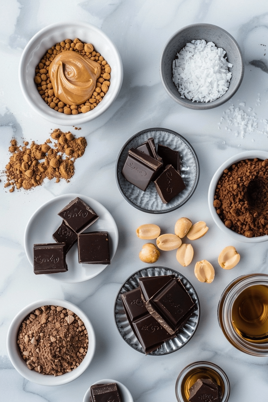 Protein Peanut Butter Cups: A Healthy Sweet Treat 5 image 1786188346408