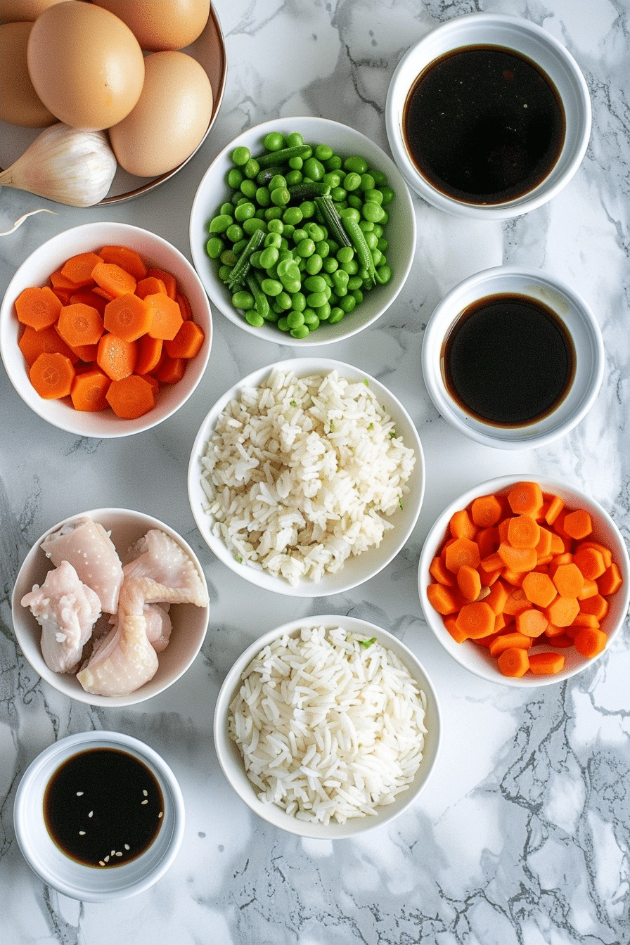 Budget Chicken Rice Bowls: A Quick Weeknight Staple 5 image 1786188605331