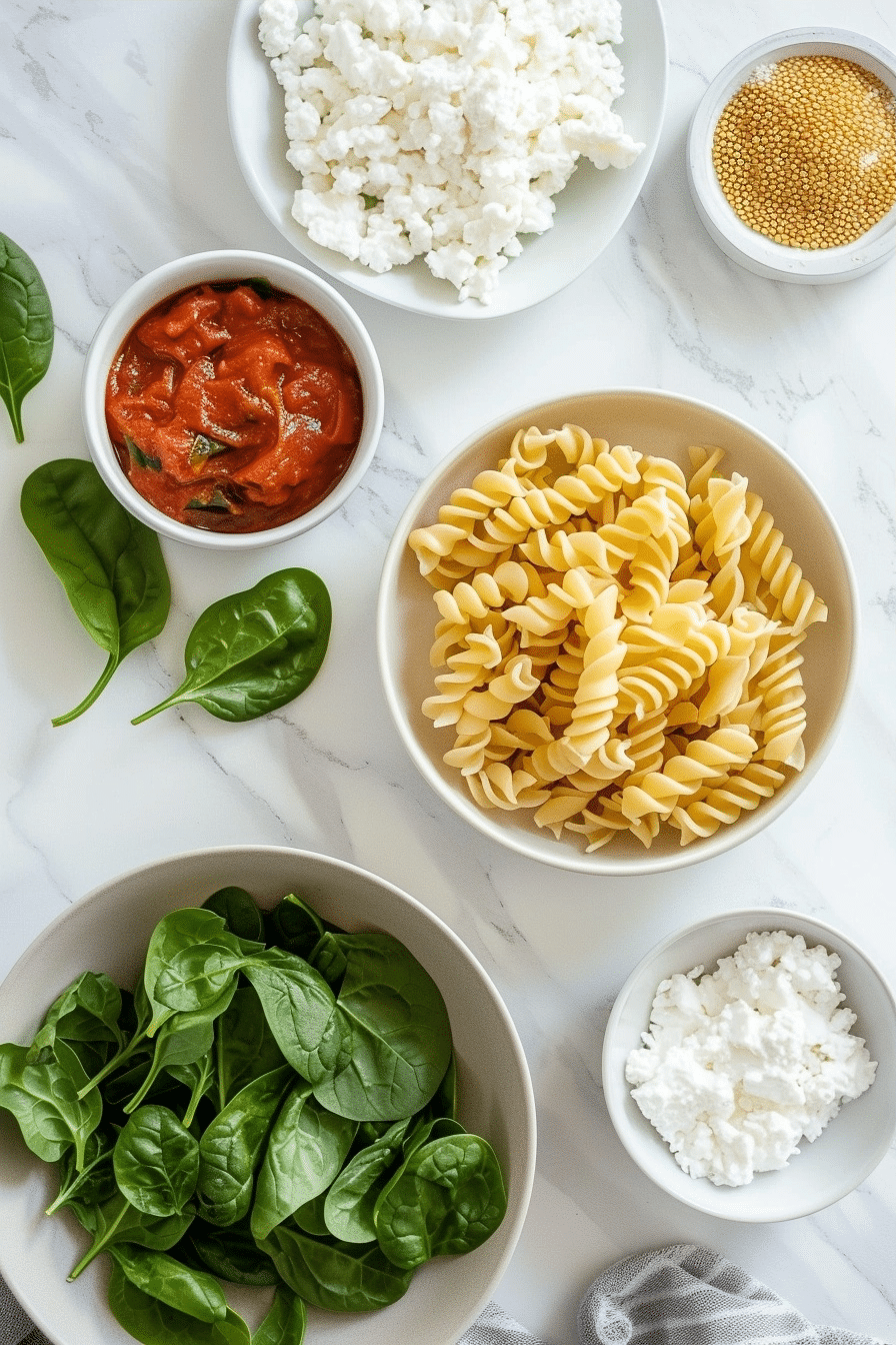 Lentil Protein Pasta: A Nutritious and Filling Recipe 5 image 1786188705233