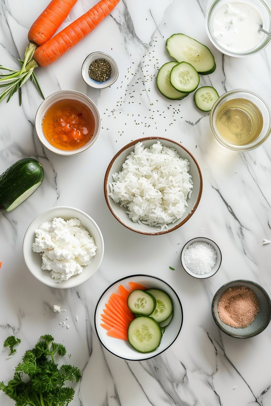 Tuna Rice Bowls: A Fresh and Healthy Meal Idea 5 image 1786188837044