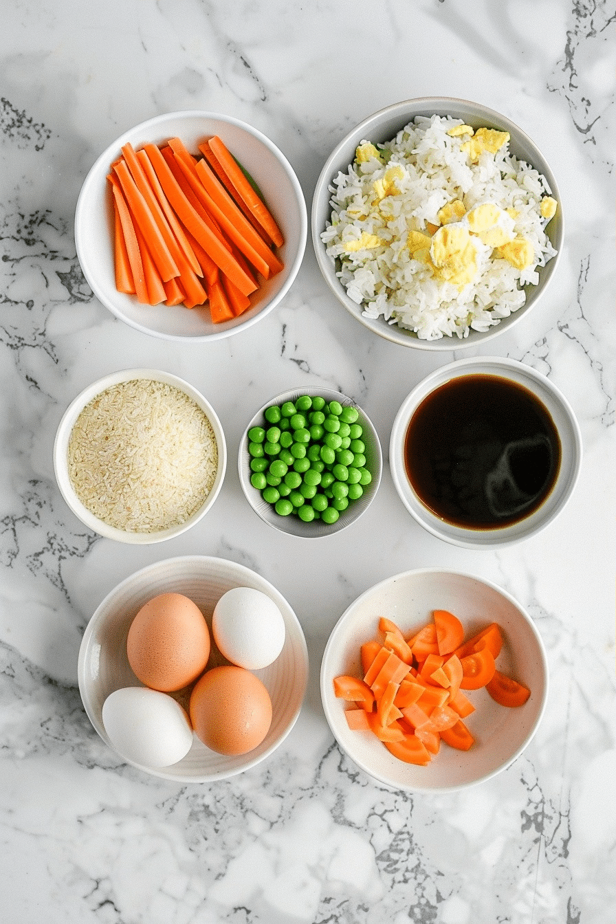 Budget Egg Fried Rice: A Simple and Delicious Meal 5 image 1786189318191
