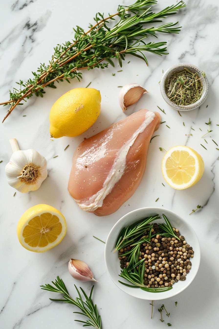 Healthy Thanksgiving Turkey Breast: A Simple Roast 5 image 1786189383362