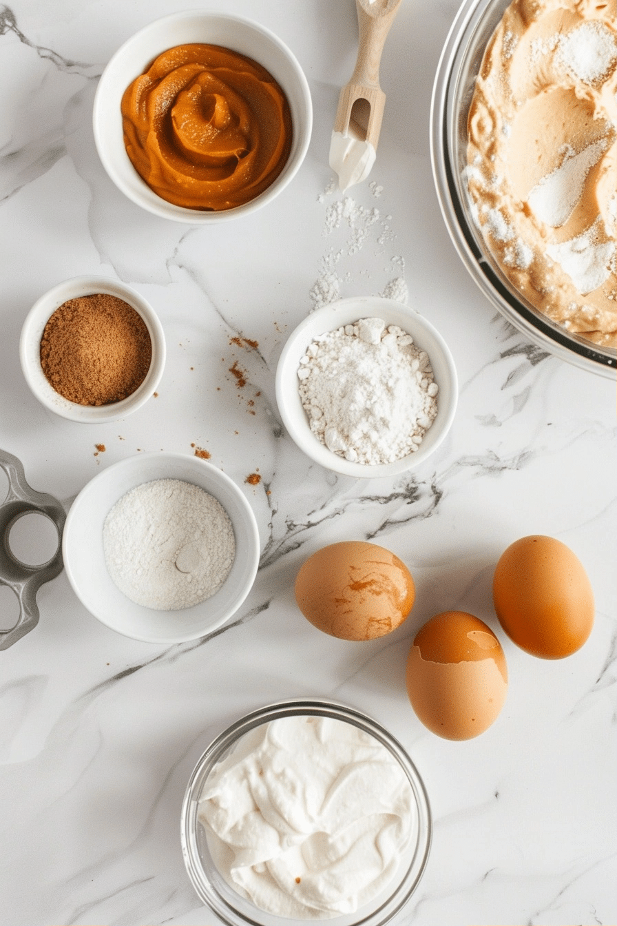 Protein Pumpkin Pie: A Nutritious Holiday Dessert 5 image 1786189652504