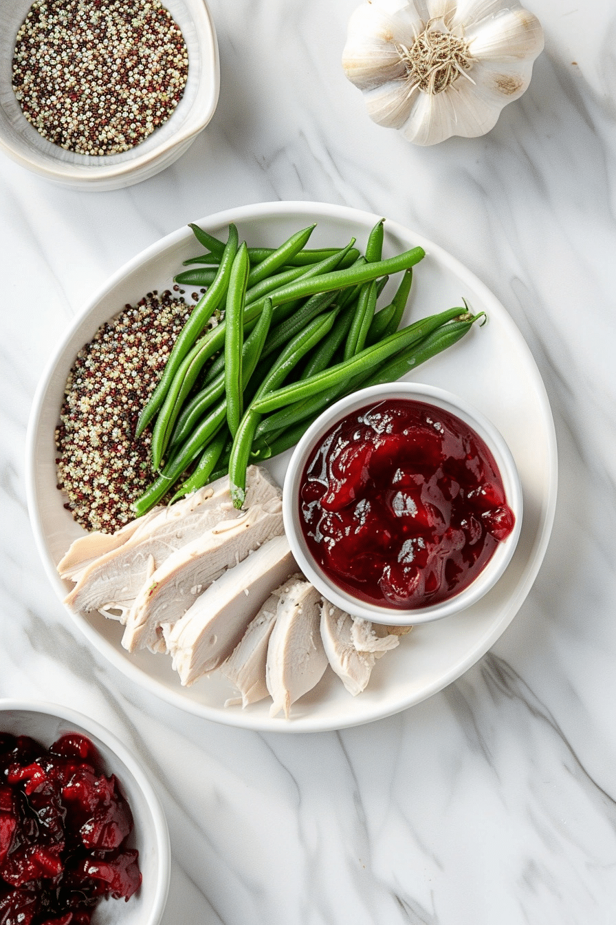Turkey Leftover Bowl: A Healthy Post-Holiday Feast 5 image 1786189784282